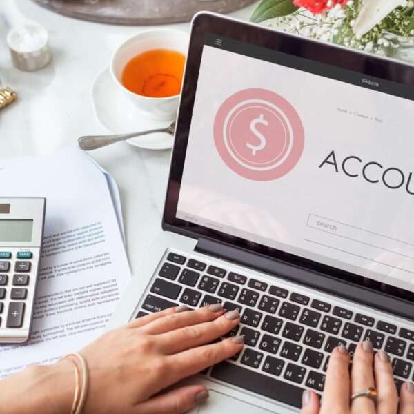 Accounting Software