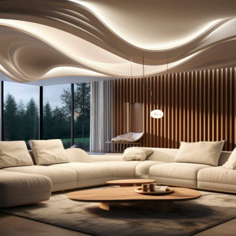 Revamp Your Workspace with Exclusive Commercial Interior Offers
