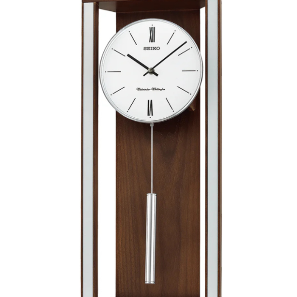QXH068B Modern Pendulum Clock