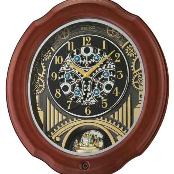 QXM392B Melodies in Motion