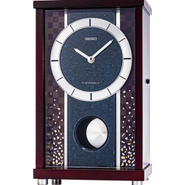 QXW251B Elegant Desk Clock