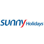 sunny-holiday-logo