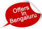 Offers in Bangalore, Coupons, Promo Codes, Deals & Discounts
